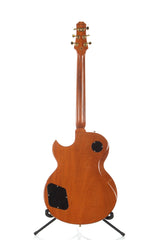 2000 Gibson Custom Shop Pat Martino Semi-Hollow Body Guitar Carmel Brown