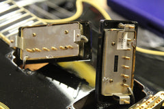 2006 Gibson Custom Shop Historic Les Paul Custom '57 Reissue Ebony Black