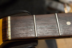 2010 Fender Custom Shop '59 Reissue Heavy Relic Stratocaster Sunburst