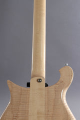 2009 Rickenbacker 660/12 12 String Electric Guitar Mapleglo
