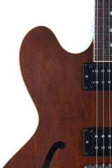 2002 Gibson ES-333 Semi Hollowbody Electric Guitar