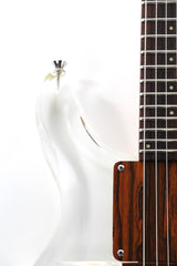 1969 Ampeg ADA6 Dan Armstrong Lucite Electric Guitar