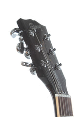 2012 Gibson Les Paul Standard Premium Plus Fireball Flame Top