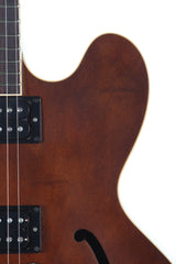 2002 Gibson ES-333 Semi Hollowbody Electric Guitar