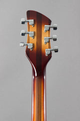 2014 Rickenbacker 330 Montezuma Brown