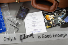 2017 Gibson Les Paul Classic T Gold Top