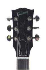 1999 Gibson Custom Shop Les Paul Elegant Silver Flow -ONLY 50 MADE-