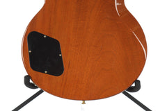 2000 Gibson Custom Shop Pat Martino Semi-Hollow Body Guitar Carmel Brown