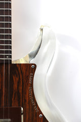 1969 Ampeg ADA6 Dan Armstrong Lucite Electric Guitar