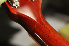 2015 Gibson Custom Shop Historic 1960 Reissue Les Paul Bourbon Burst G0 R0 '60RI