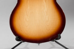2014 Rickenbacker 330 Montezuma Brown