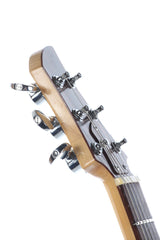 1969 Ampeg ADA6 Dan Armstrong Lucite Electric Guitar