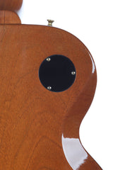 2000 Gibson Custom Shop Pat Martino Semi-Hollow Body Guitar Carmel Brown