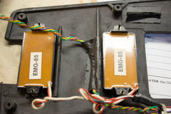 1987 Steinberger GL2T TransTrem Headless Guitar #4399