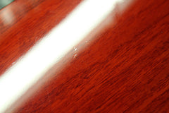 2015 Gibson Custom Shop Historic 1960 Reissue Les Paul Bourbon Burst G0 R0 '60RI