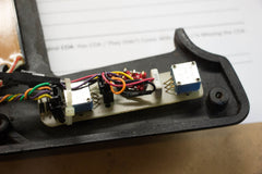 1987 Steinberger GL2T TransTrem Headless Guitar #4399