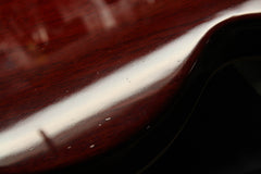 2015 Gibson Custom Shop Historic 1960 Reissue Les Paul Bourbon Burst G0 R0 '60RI