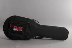 2006 Gibson Custom Shop '68 Reissue Les Paul Custom Tri Burst Flame Top