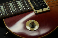1990 Gibson Les Paul Classic Heritage Cherry Sunburst