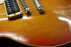 1990 Gibson Les Paul Classic Heritage Cherry Sunburst