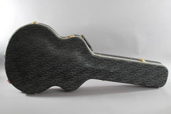 1963 Gretsch 6196 Country Club -Factory Black-