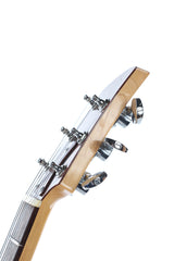 1969 Ampeg ADA6 Dan Armstrong Lucite Electric Guitar