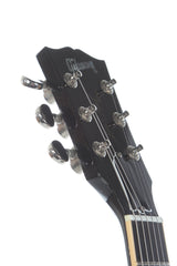 1999 Gibson Custom Shop Les Paul Elegant Silver Flow -ONLY 50 MADE-