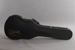 2006 Gibson Custom Shop Historic Les Paul Custom '57 Reissue Ebony Black