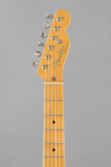 1985 Fender Japan MIJ '52 Telecaster TL52-70 Butterscotch Blonde