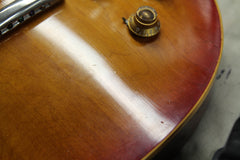 1990 Gibson Les Paul Classic Heritage Cherry Sunburst