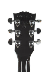 2012 Gibson Les Paul Standard Premium Plus Fireball Flame Top