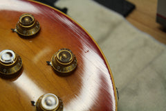 1990 Gibson Les Paul Classic Heritage Cherry Sunburst