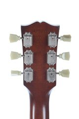 2002 Gibson ES-333 Semi Hollowbody Electric Guitar