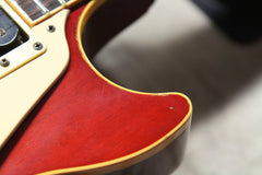 1990 Gibson Les Paul Classic Heritage Cherry Sunburst