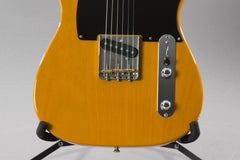 1985 Fender Japan MIJ '52 Telecaster TL52-70 Butterscotch Blonde