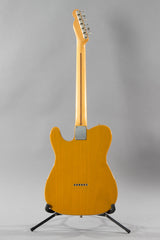 1985 Fender Japan MIJ '52 Telecaster TL52-70 Butterscotch Blonde