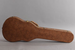 2012 Gibson Custom Shop Historic Les Paul Custom '68 Reissue Ebony Black