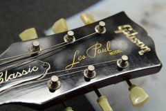 1990 Gibson Les Paul Classic Heritage Cherry Sunburst