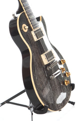 1999 Gibson Custom Shop Les Paul Elegant Silver Flow -ONLY 50 MADE-