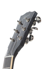 1999 Gibson Custom Shop Les Paul Elegant Silver Flow -ONLY 50 MADE-