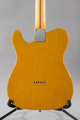 1985 Fender Japan MIJ '52 Telecaster TL52-70 Butterscotch Blonde