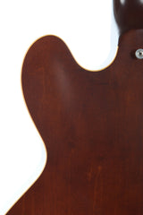 2002 Gibson ES-333 Semi Hollowbody Electric Guitar