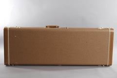 2010 Fender Custom Shop '59 Reissue Heavy Relic Stratocaster Sunburst