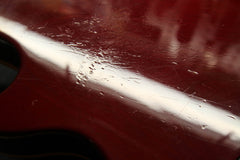 1990 Gibson Les Paul Classic Heritage Cherry Sunburst