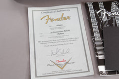 2010 Fender Custom Shop '59 Reissue Heavy Relic Stratocaster Sunburst