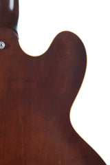 2002 Gibson ES-333 Semi Hollowbody Electric Guitar