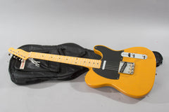 1985 Fender Japan MIJ '52 Telecaster TL52-70 Butterscotch Blonde