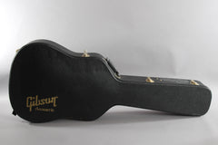 2015 Gibson Custom Shop Limited Edition J-45 Red Spruce Acoustic Electric