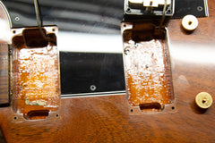 2020 Gibson Custom Shop ‘58 Mahogany Explorer Reissue VOS Walnut