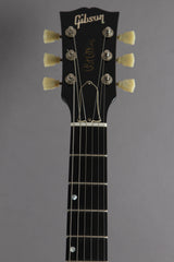 1993 Gibson Chet Atkins Tennessean Electric Guitar Black